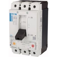 Automatas 3P 250A 100kA NZMH2-A250 - EATON