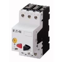 Apsauga variklio 0.4-0.63A 0.12kW PKZM01-0.63 - EATON