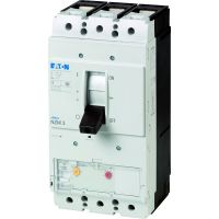 Automatas 3P 400A 100kA NZMH3-AE400 - EATON