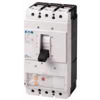 Automatas 3P 450A 50kA NZMN3-ME450 - EATON