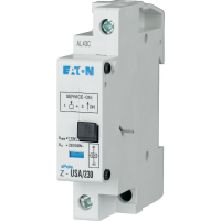 Atkabiklis minimalios įtampos 230V AC 1no+1nc Z-USA/230 - EATON
