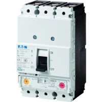 Automatas 3P 63A 50kA NZMN1-M63 - EATON