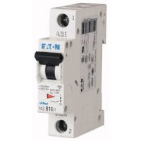 Automatas 1P 16A B 15kA FAZ-B16/1 - EATON