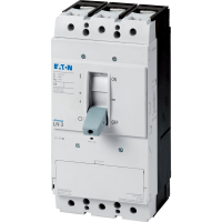 Kirtiklis 3P 630A LN3-630-I - EATON