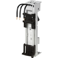 Adapteris šynoms 45mm 25A 1xDIN BBA0-25 - EATON
