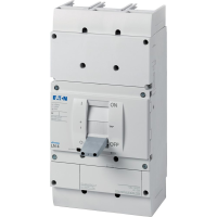 Kirtiklis 3P 1000A LN4-1000-I - EATON