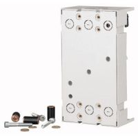 Adapteris automatui ant šynų 60mm 250A NZM2-XAD250 - EATON