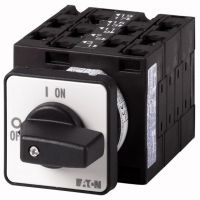 Perjungiklis 3P 32A 0-1-2 T3-5-29/E - EATON
