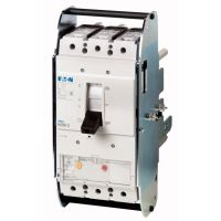 Automatas 3P 400A 50kA ištraukiamas NZMN3-AE400-AVE - EATON