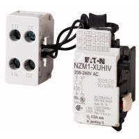 Atkabiklis minimalios įtampos 380-440V AC 2no NZM1-XUHIV380-440AC - EATON