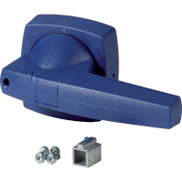 Rankena kirtikliui 10mm mėlyna K3KCB - EATON