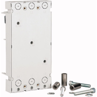 Adapteris automatui ant šynų 60mm 550A NZM3-XAD550 - EATON