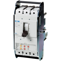 Automatas 3P 250A 50kA NZMN3-VE250-AVE - EATON