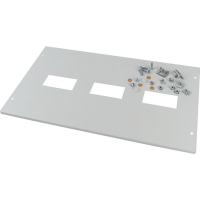 Plokštė uždengimo automatams 3P 300x600mm XMN131206CV - EATON