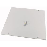 Plokštė priekinė 400x600mm XME1606C - EATON