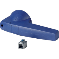 Rankena kirtikliui 10mm mėlyna K03KAB - EATON