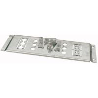Plokštė montažinė 150x600mm 3P NZM2 XMN230606M - EATON