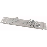 Plokštė montažinė 100x600mm 3P NZM1 XMN130406M - EATON
