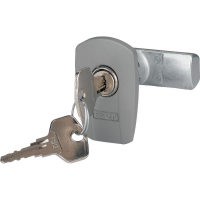 Spynelė skydui BPZ-LOCK - EATON