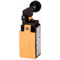 Jungiklis galinis 1no+1nc nuspaudžiama ratukinė svirtis IP66 M20 LS-S11/LB - EATON