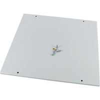 Plokštė priekinė 300x600mm XME1206C - EATON