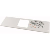 Plokštė uždengimo automatams 3P 200x600mm XMN330806C - EATON