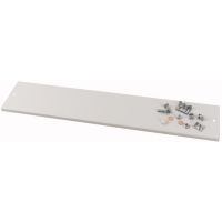 Plokštė priekinė 100x600mm XME0406C - EATON