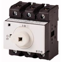 Kirtiklis 3P 100A be rankenos P3-100/XM - EATON