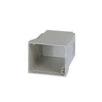 Dėžutė v/t dviguba IP55 M22-H2 - EATON