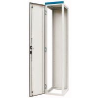 Skydas 1600x1000x400mm IP55 be šonų XVTL-MP/BF-10/4/16 - EATON