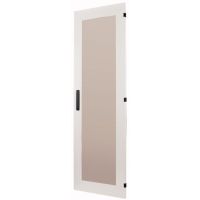 Durys skydui 2000x600mm su stiklu XSDMC2006 - EATON