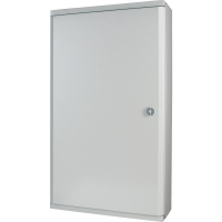 Skydelis v/t 315 modulių IP30 baltos durys BP-O-800/15-C-W - EATON