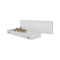 Cokolio šonai 100x320mm BPZ-SS-1/320 - EATON