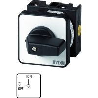 Perjungiklis 6P 32A 0-I T3-3-8342/E - EATON
