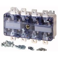 Kirtiklis 4P 1250A be rankenos DMV 1250N/4 - EATON