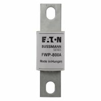 Saugiklis 800A 200kA 700V AC/DC aR 52x169mm - EATON
