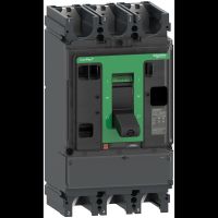 Kirtiklis 3P 630A NSX630NA - SCHNEIDER ELECTRIC