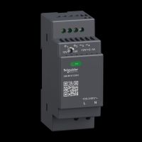 Šaltinis maitinimo 100-240V AC / 12V DC 2.1A 25W modulinis - SCHNEIDER ELECTRIC