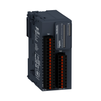 Modulis išplėtimo TM3 24IO Modicon - SCHNEIDER ELECTRIC