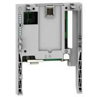 Plokštė komunikacijos Profibus DP ATV dažnio keit. - SCHNEIDER ELECTRIC