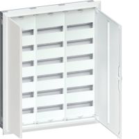 Skydelis p/t 216 modulių 957x815x112 IP30 - HAGER