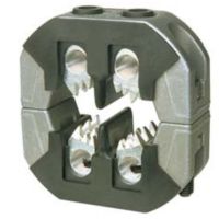 Gnybtas atsišakojimo 4x6-70/6-50 70-120/95-150mm2 HEL-6875 - RAYCHEM