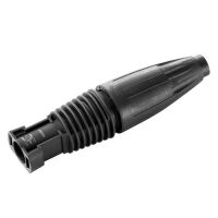 Jungtis kištukas greito jungimo saulės moduliui 4-6mm2 1500V DC 30A IP68 Ø5.4-7.6mm PUSH IN Solar, PV-STICK- VPE200 - WEIDMULLER