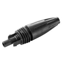 Jungtis lizdas greito jungimo saulės moduliui 4-6mm2 1500V DC 30A IP68 Ø5.4-7.6mm PUSH IN Solar, PV-STICK+ VPE200 - WEIDMULLER