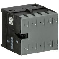 Kontaktorius 3P 4kW 24V DC 1nc lituojamas BC6-30-10-P - ABB