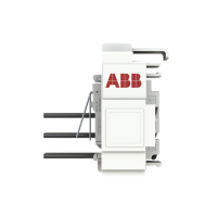 Kontaktas papildomas signalinis AUX-C 2Q 400V AC/DC XT5 W - ABB