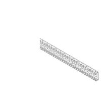 Traversa skydui L-288m 2vnt PCRM0288 - ABB