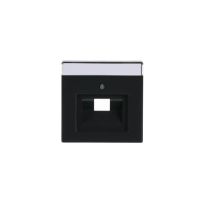 Dangtelis kompiuteriniam lizdui viengubas RJ45 antracito spalvos 1803-81 Future Linear - ABB