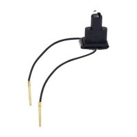 Lemputė oranžinė 230V 0.6mA 8332-1 - ABB