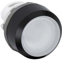 MP1-11W MYGTUKAS BALTAS ŠV - ABB (pavadinimas tikslinamas)